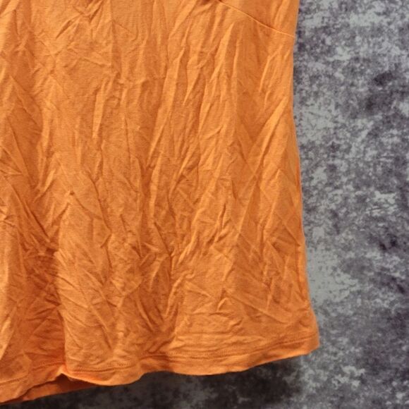 Orange Top  - Picture 2 of 6